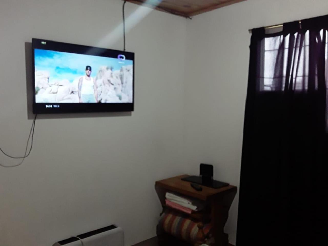 Esteban Echeverria Casa Estilo Americana Bruno - A 15 Min Del Aeropuerto מראה חיצוני תמונה